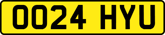 OO24HYU