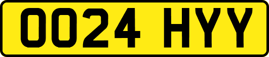OO24HYY