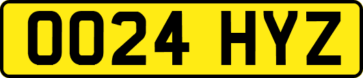 OO24HYZ