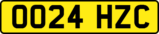 OO24HZC