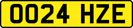 OO24HZE