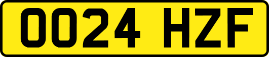 OO24HZF