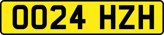 OO24HZH