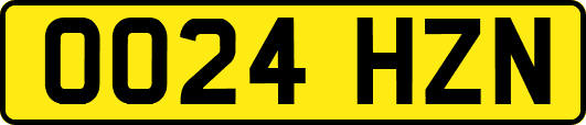 OO24HZN