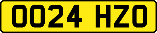 OO24HZO