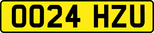 OO24HZU