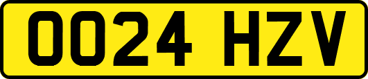 OO24HZV