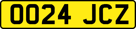 OO24JCZ