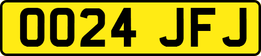 OO24JFJ