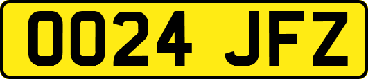 OO24JFZ