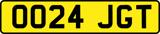 OO24JGT