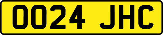 OO24JHC