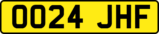 OO24JHF