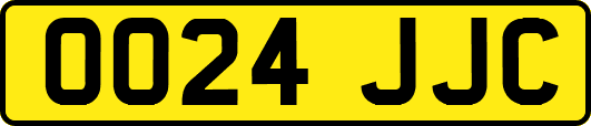 OO24JJC