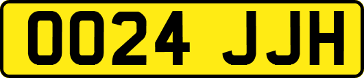 OO24JJH