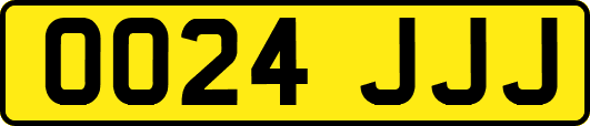 OO24JJJ