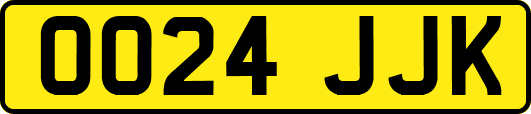 OO24JJK