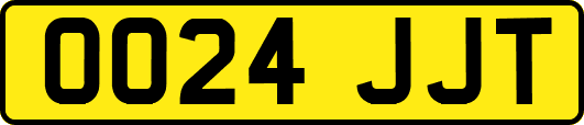 OO24JJT