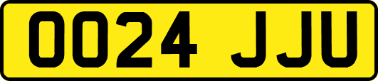 OO24JJU
