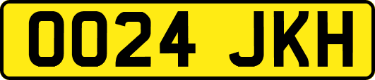 OO24JKH
