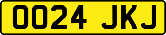 OO24JKJ
