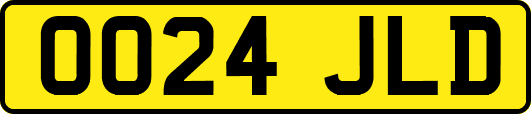 OO24JLD