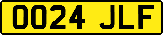 OO24JLF
