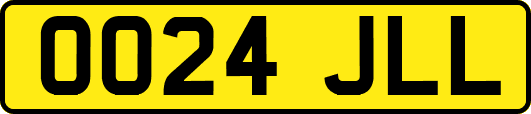 OO24JLL