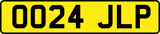 OO24JLP
