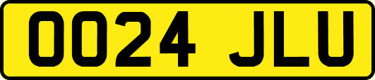 OO24JLU