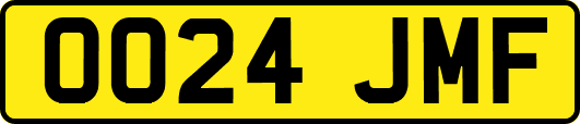 OO24JMF