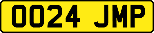 OO24JMP