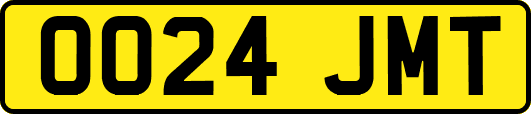 OO24JMT