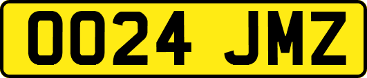 OO24JMZ