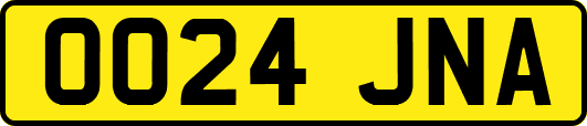 OO24JNA