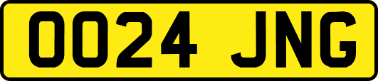 OO24JNG
