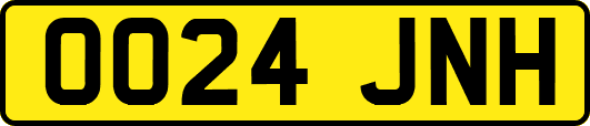 OO24JNH