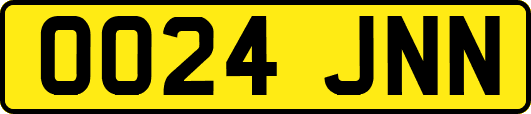 OO24JNN