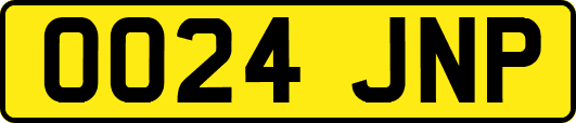 OO24JNP