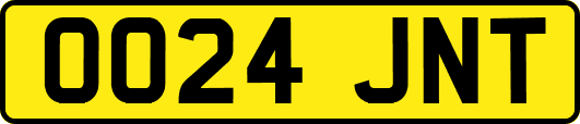 OO24JNT