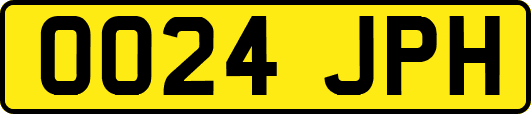 OO24JPH