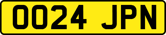 OO24JPN