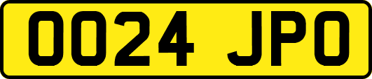 OO24JPO