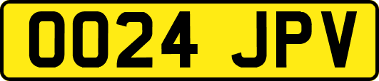 OO24JPV