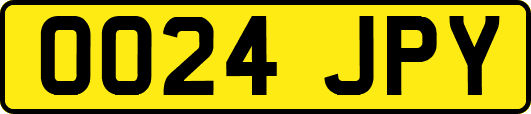 OO24JPY