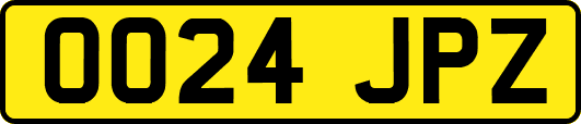 OO24JPZ