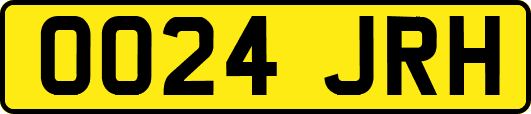 OO24JRH