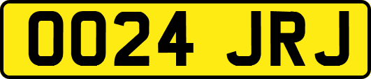 OO24JRJ