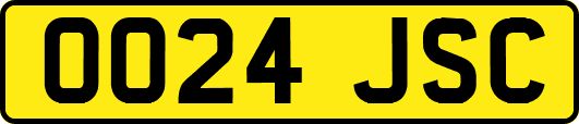 OO24JSC