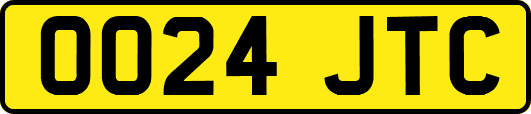 OO24JTC